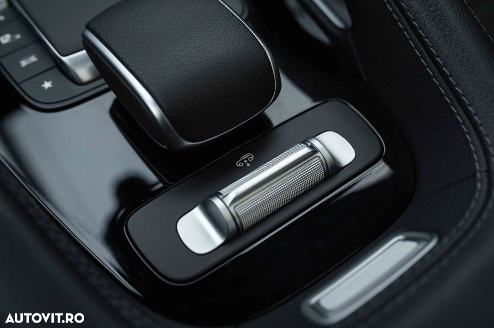 Mercedes-Benz GLE 350 de 4MATIC 9G-TRONIC AMG Line Advanced Plus - 35