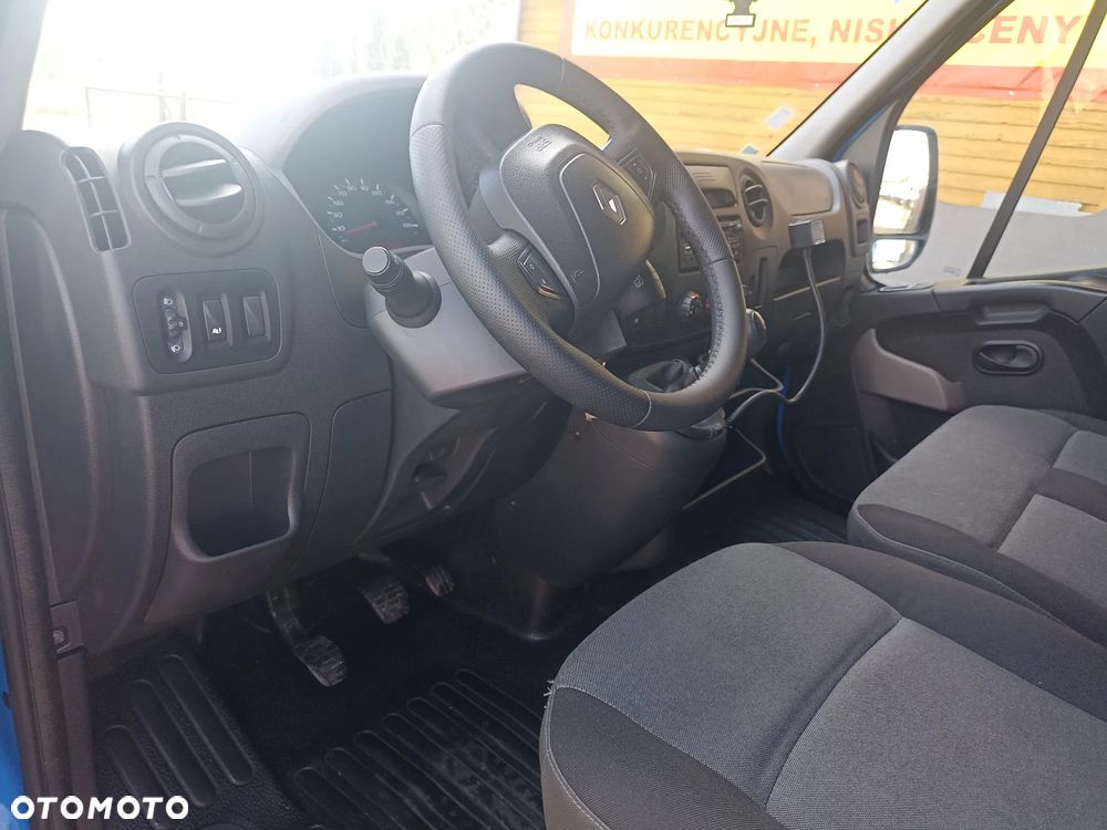 Renault MASTER - 8