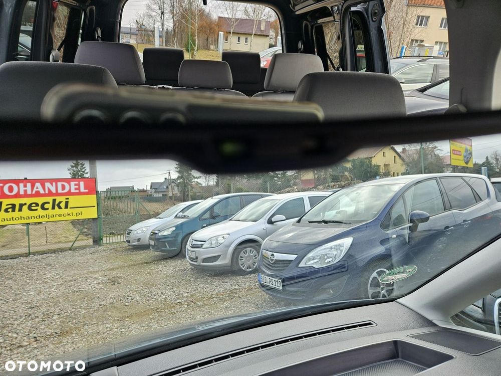 Volkswagen Caddy - 18