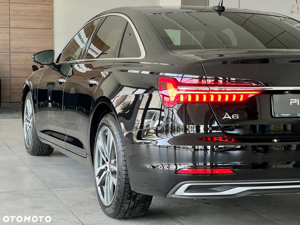 Audi A6 - 9