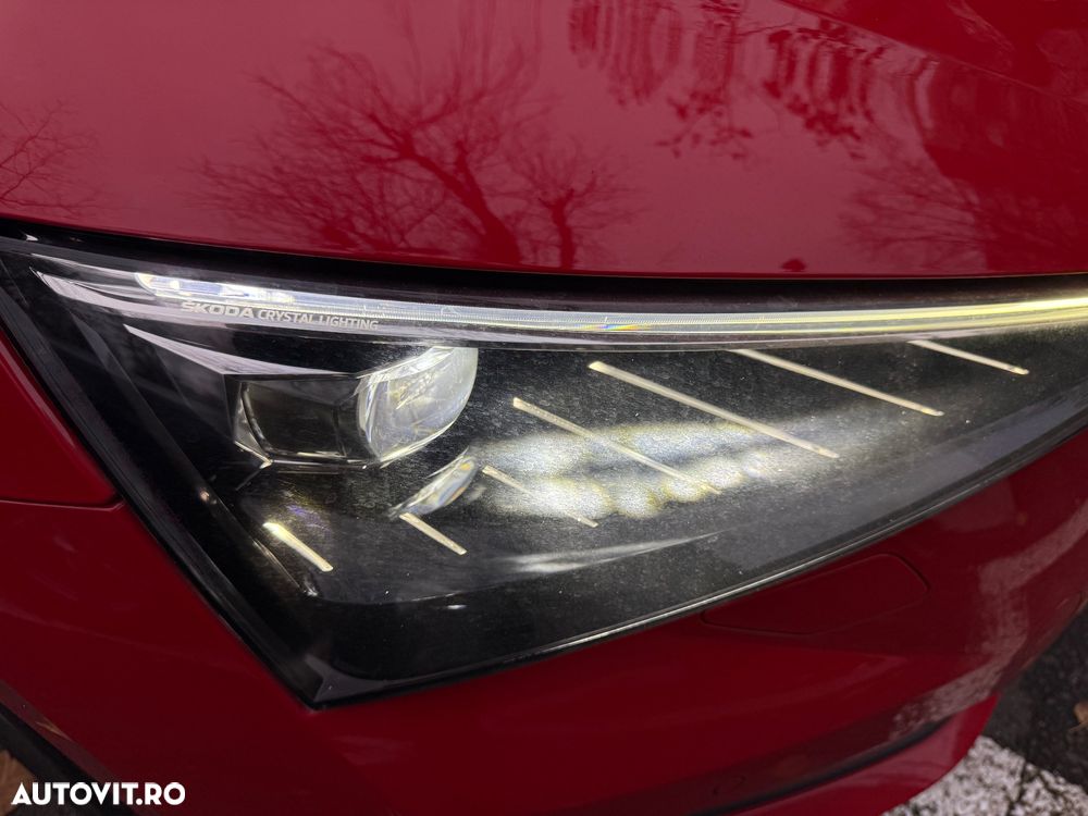 Skoda Scala 1.0 TSI DSG Style - 5