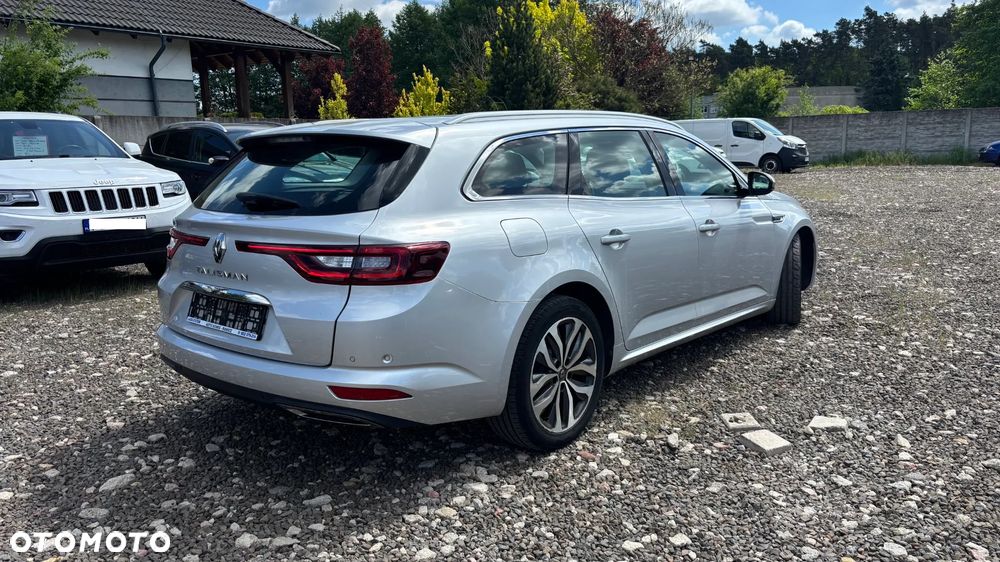 Renault Talisman 1.7 Blue dCi Limited - 4