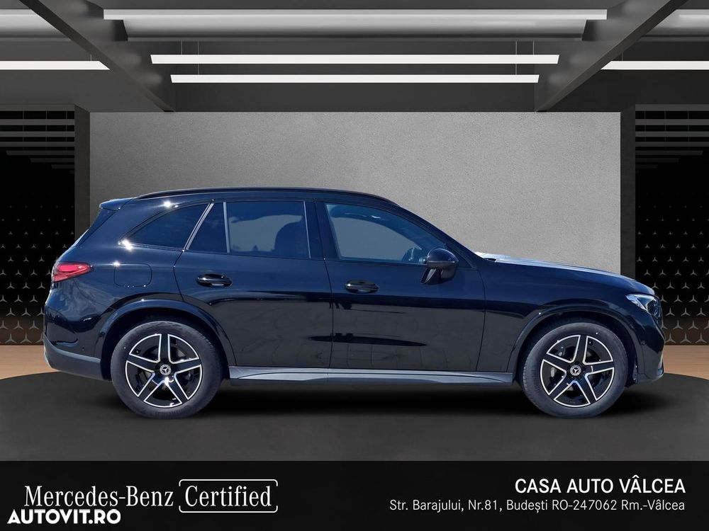 MERCEDES-BENZ GLC 2025 — imagine 6