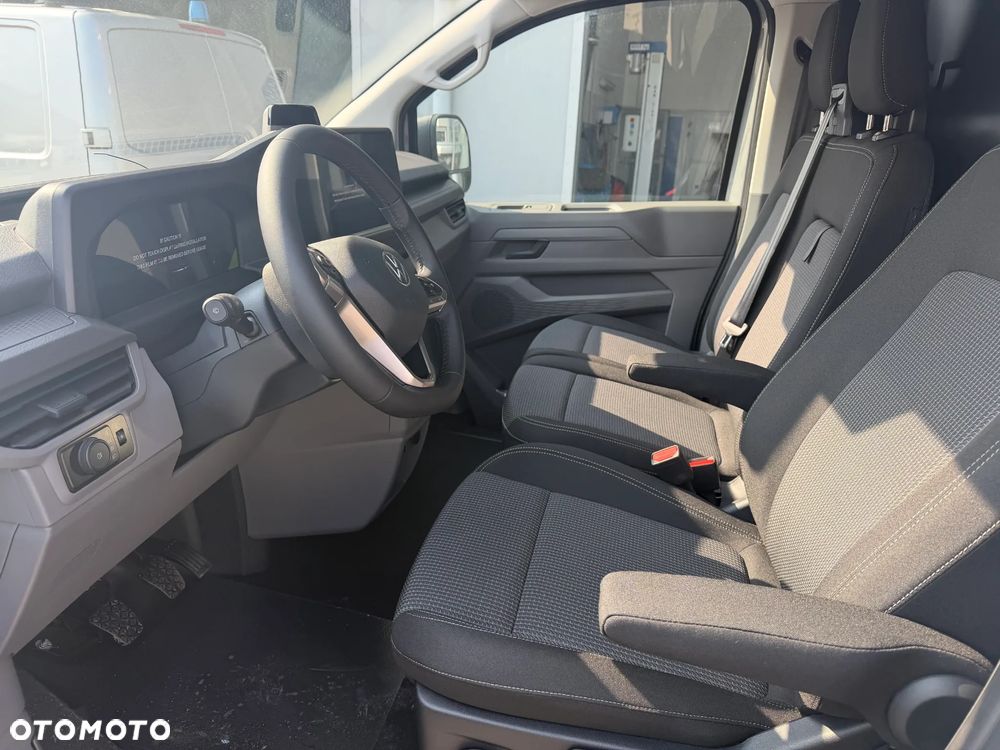 Volkswagen Transporter T7 - 6