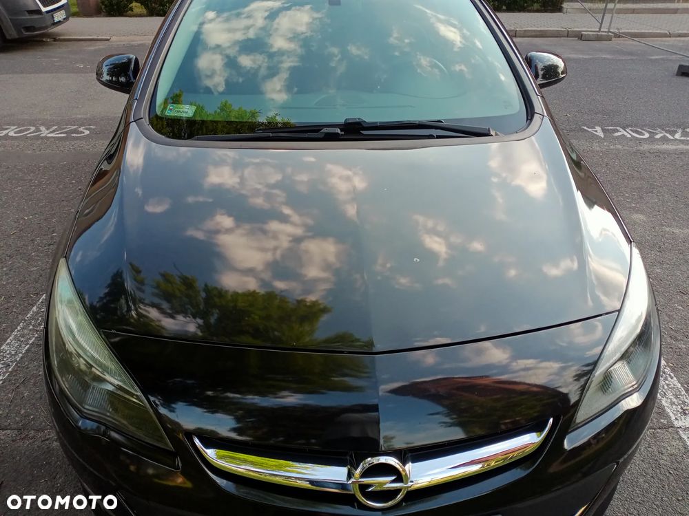 Opel Astra - 13