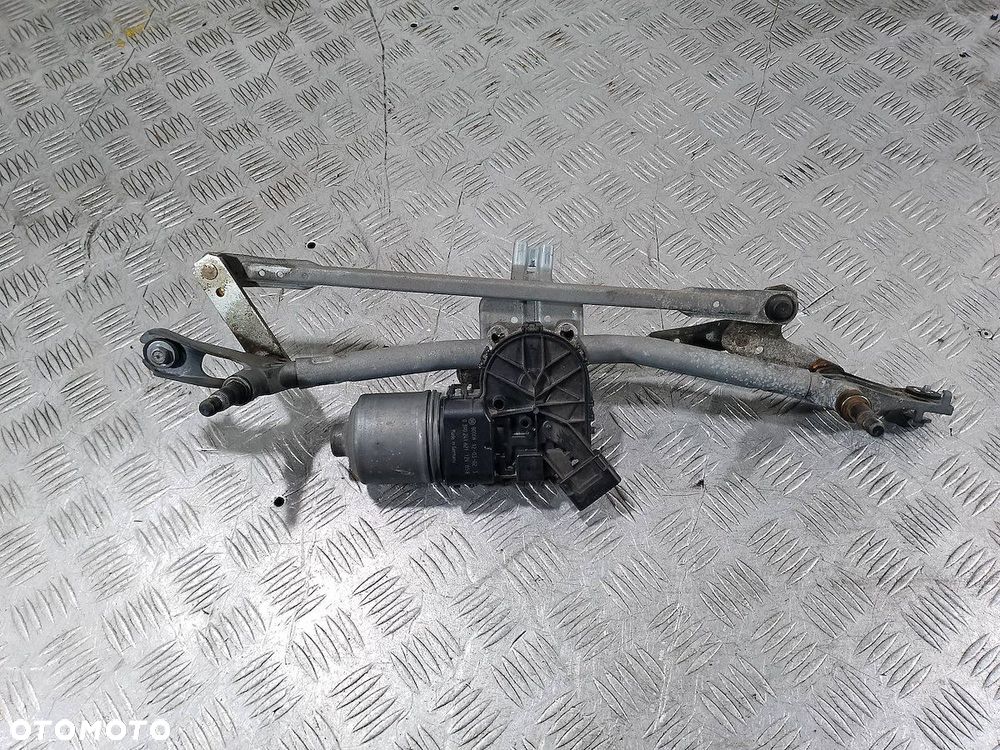 MECHANIZM WYCIERACZEK PEUGEOT PARTENR II TEPEE 9682861480 0390241621 - 8