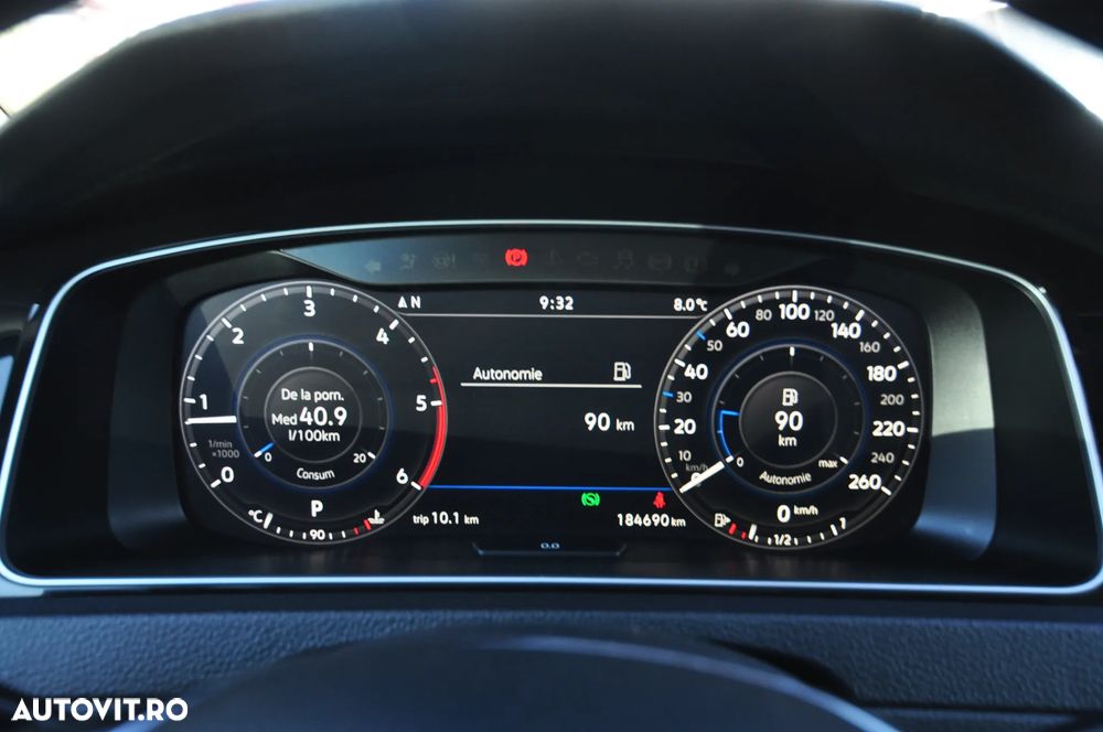 Volkswagen Golf 2.0 TDI SCR DSG Join - 22