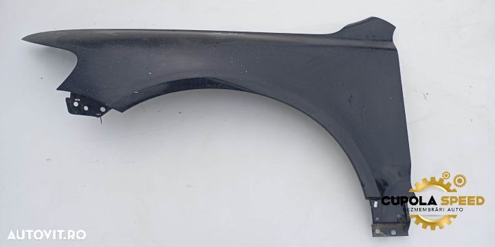 Aripa stanga fata Volkswagen VW Touareg generatia 1 7L [2002 - 2007] - 1
