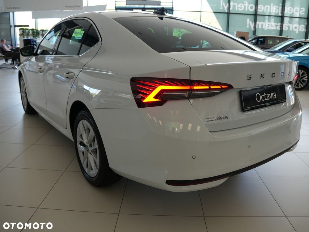 Skoda Octavia - 12
