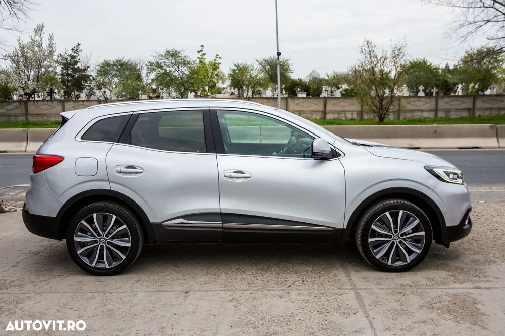 Renault Kadjar Energy dCi 130 Business - 8