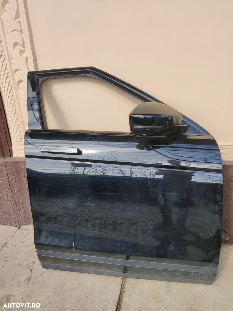 Portiera Usa fata stanga dreapta Land Range Rover Evoque II L551 2019-2025 - 1