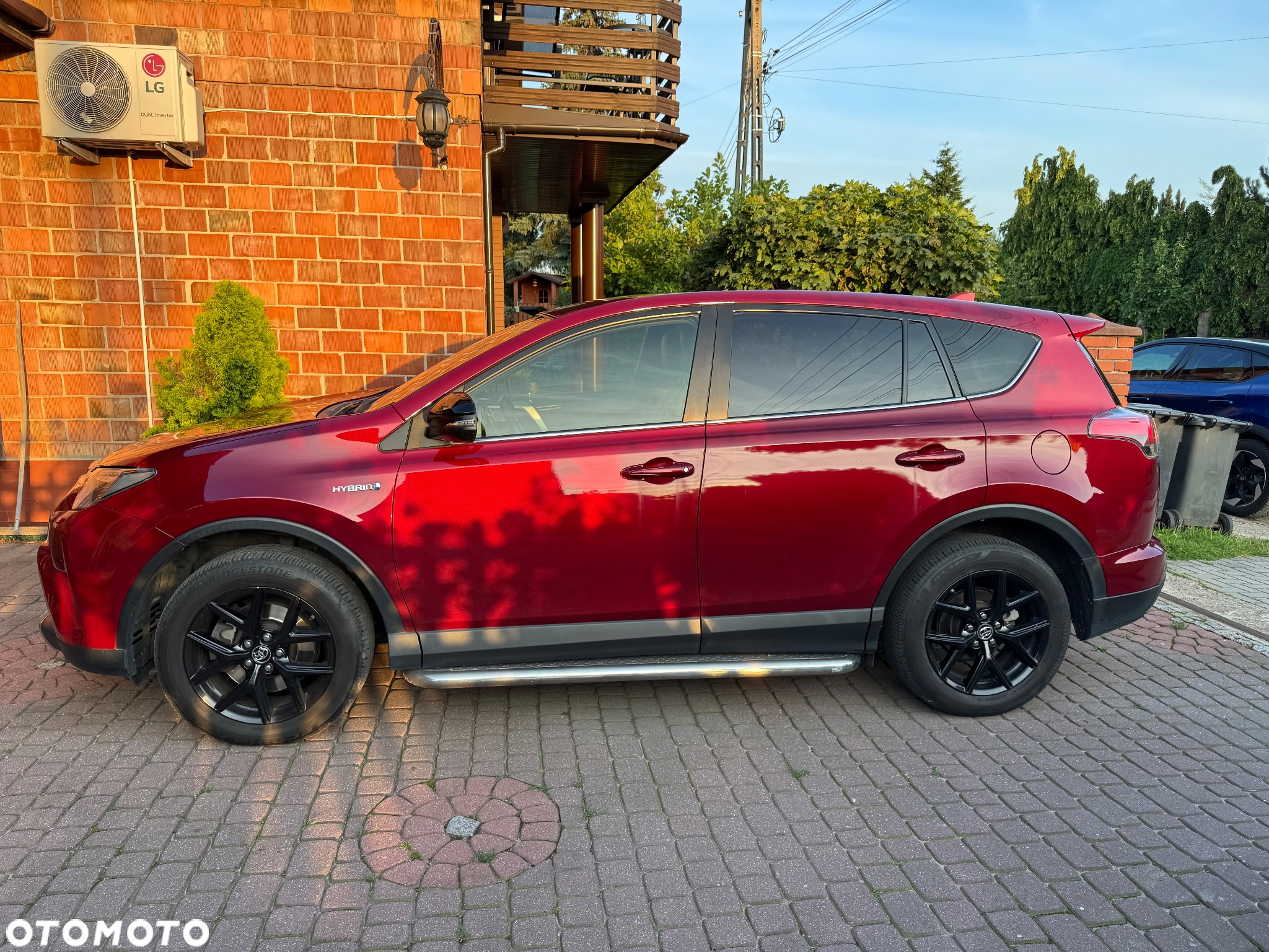 Toyota RAV4 Hybrid Selection 4x4 - 2