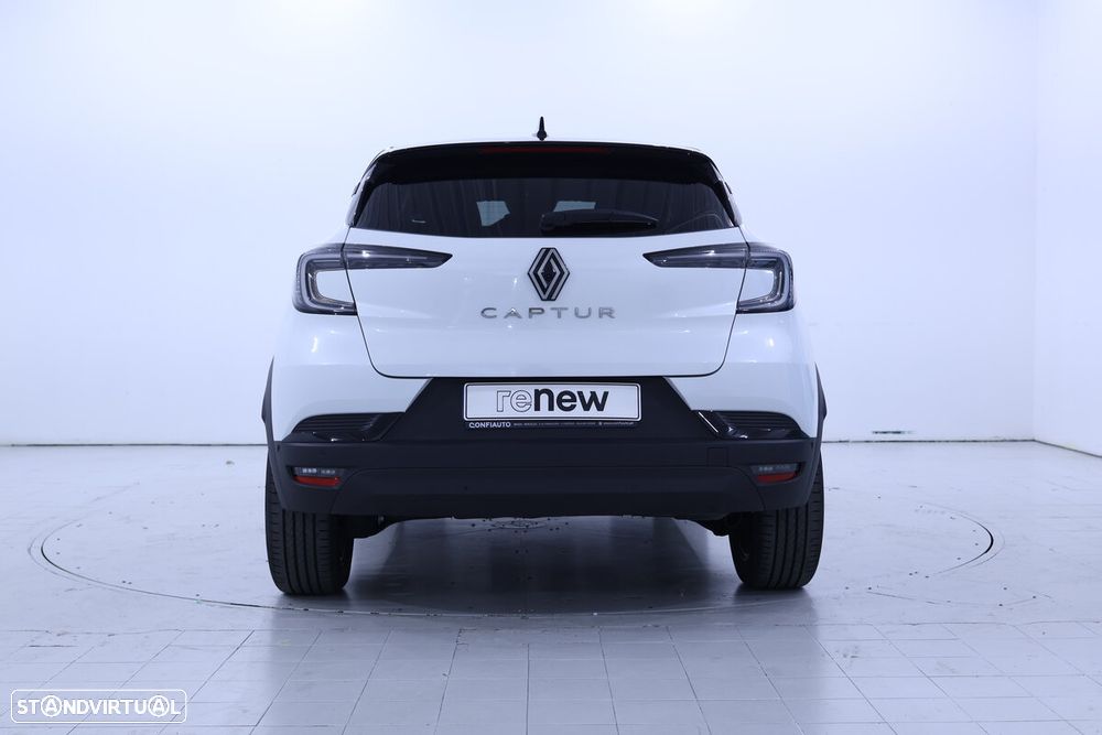 Renault Captur - 4