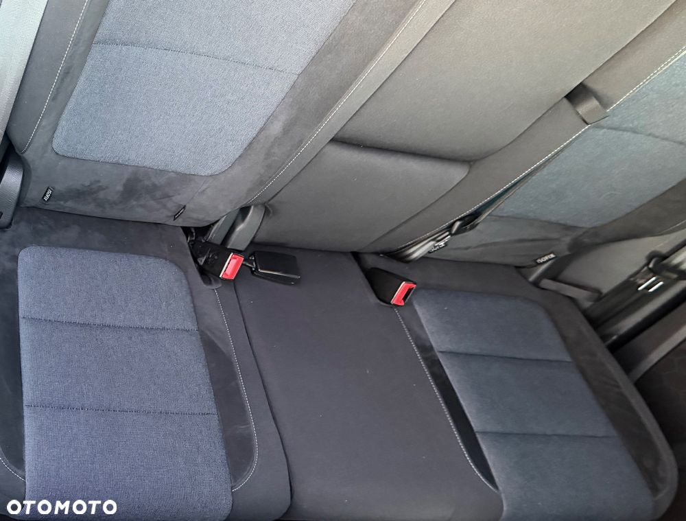 Volkswagen Golf Plus 1.2 TSI BlueMotion Technology Style - 12
