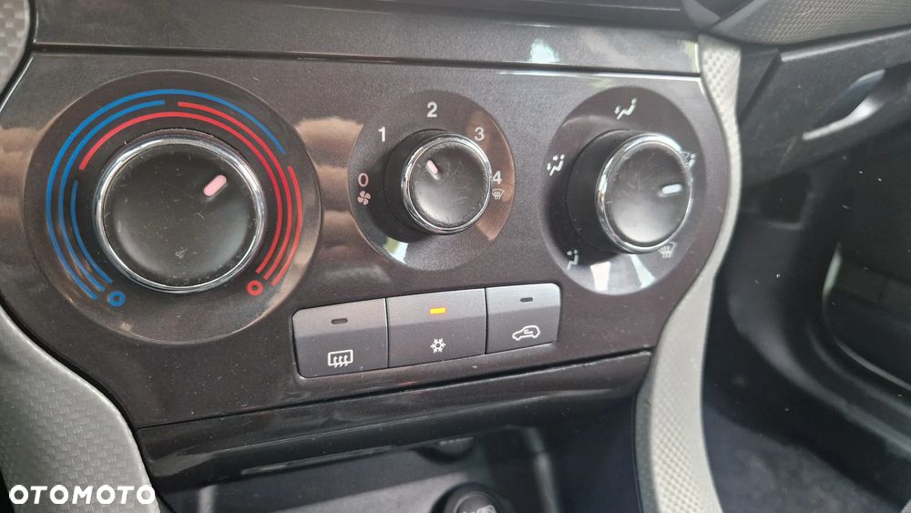 Fiat Bravo 1.4 16V Active - 14