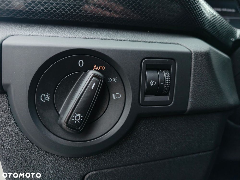 Volkswagen T-Cross - 28