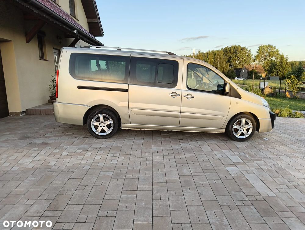 Citroën Jumpy Combi - 6