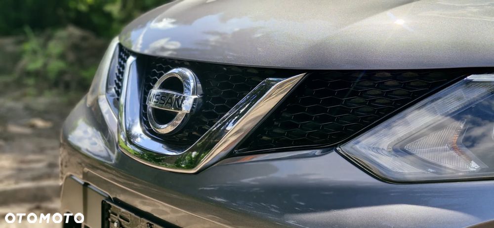 Nissan Qashqai 1.2 DIG-T Tekna - 17