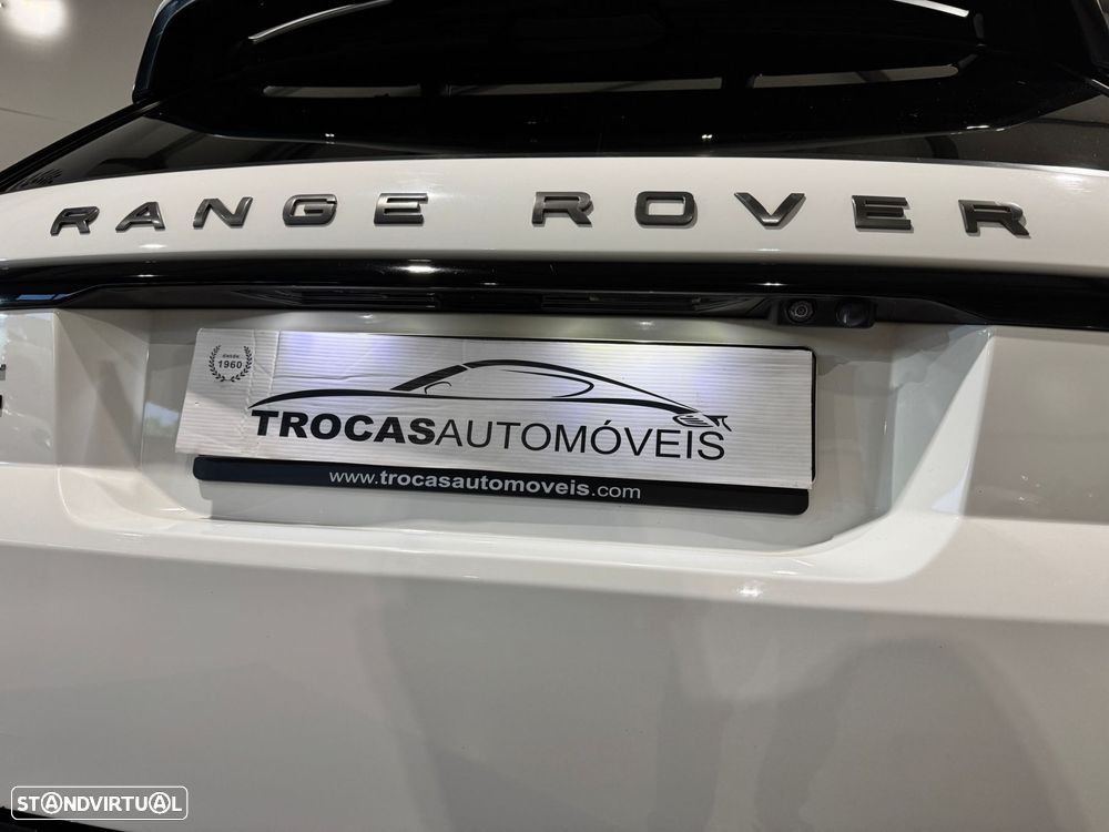 Land Rover Range Rover Sport 2.0 Si4 PHEV HSE Dynamic - 54