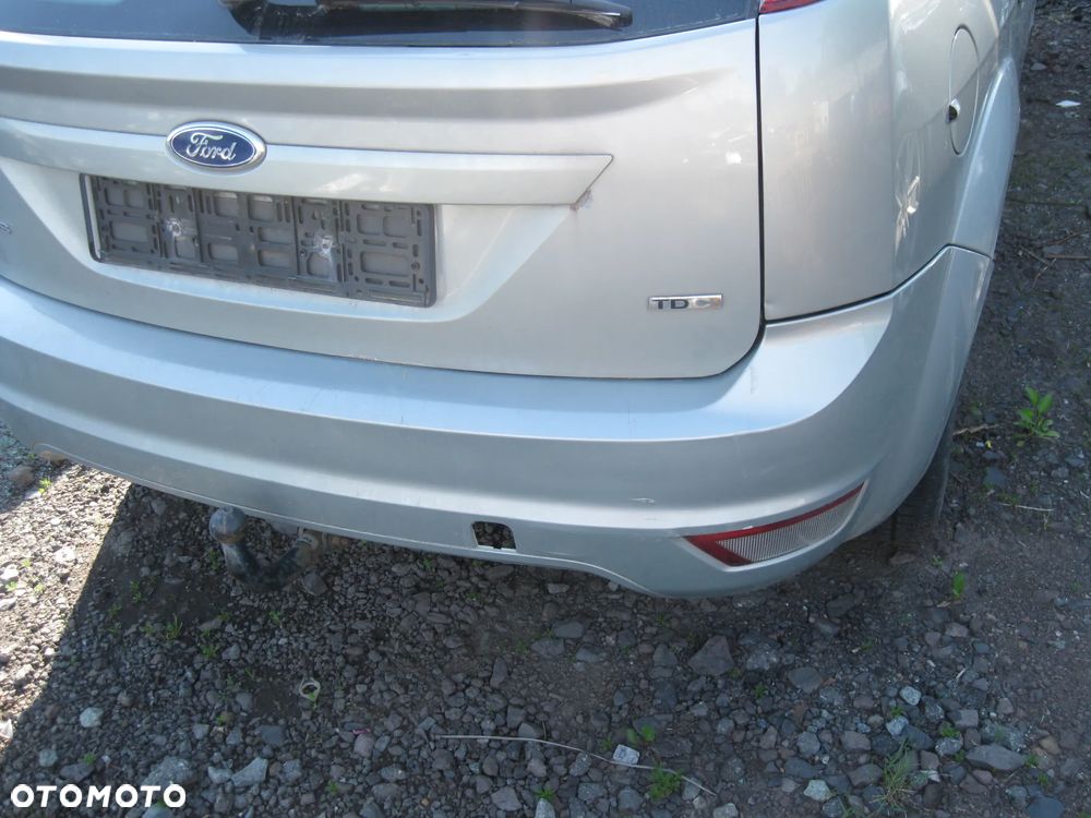 ford focus mk2 po lift kolor f3 - 1