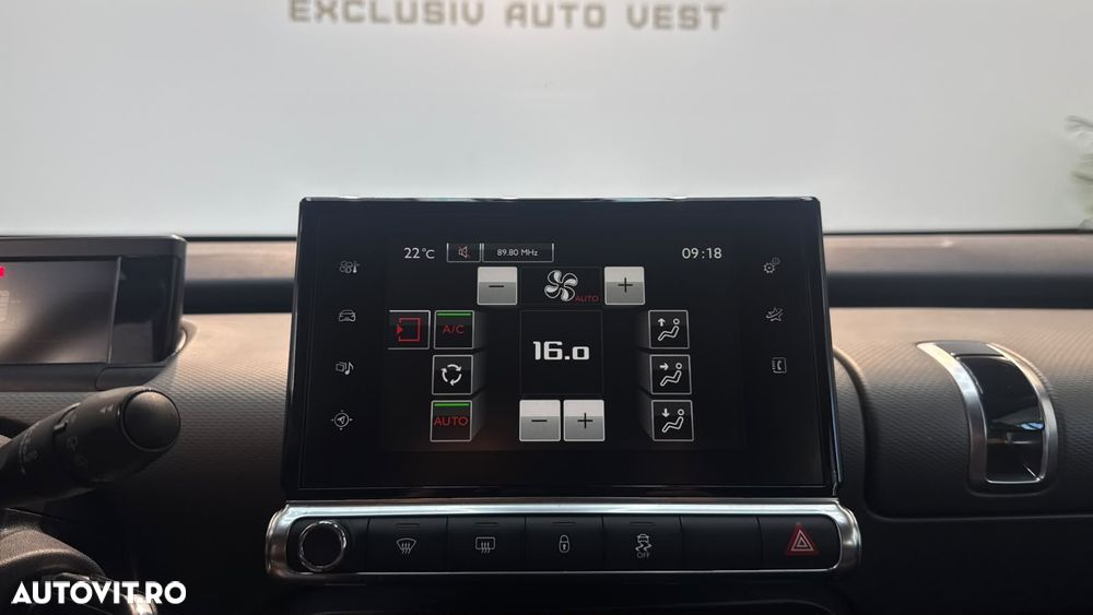 Citroën C4 Cactus VTi PureTech Live - 18