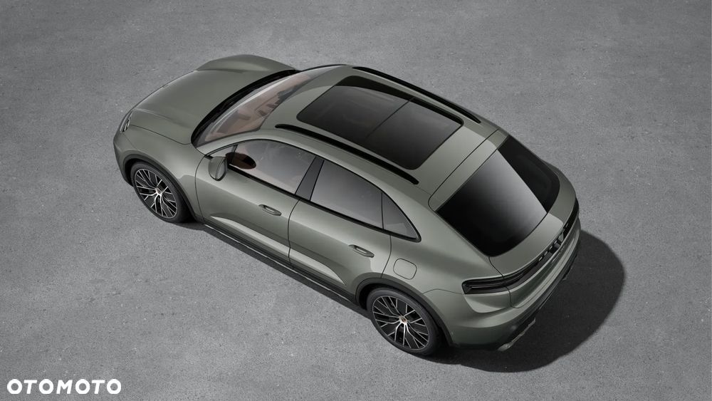 Porsche Macan 4S 100kWh - 5