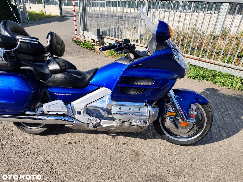 Honda GL - 26