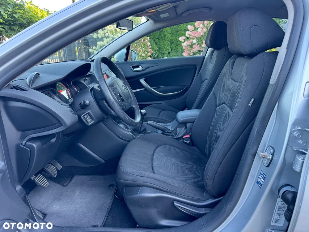 Citroën C5 1.8 16V Style - 28