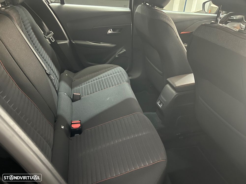Peugeot e-208 50 kWh Active Pack - 15