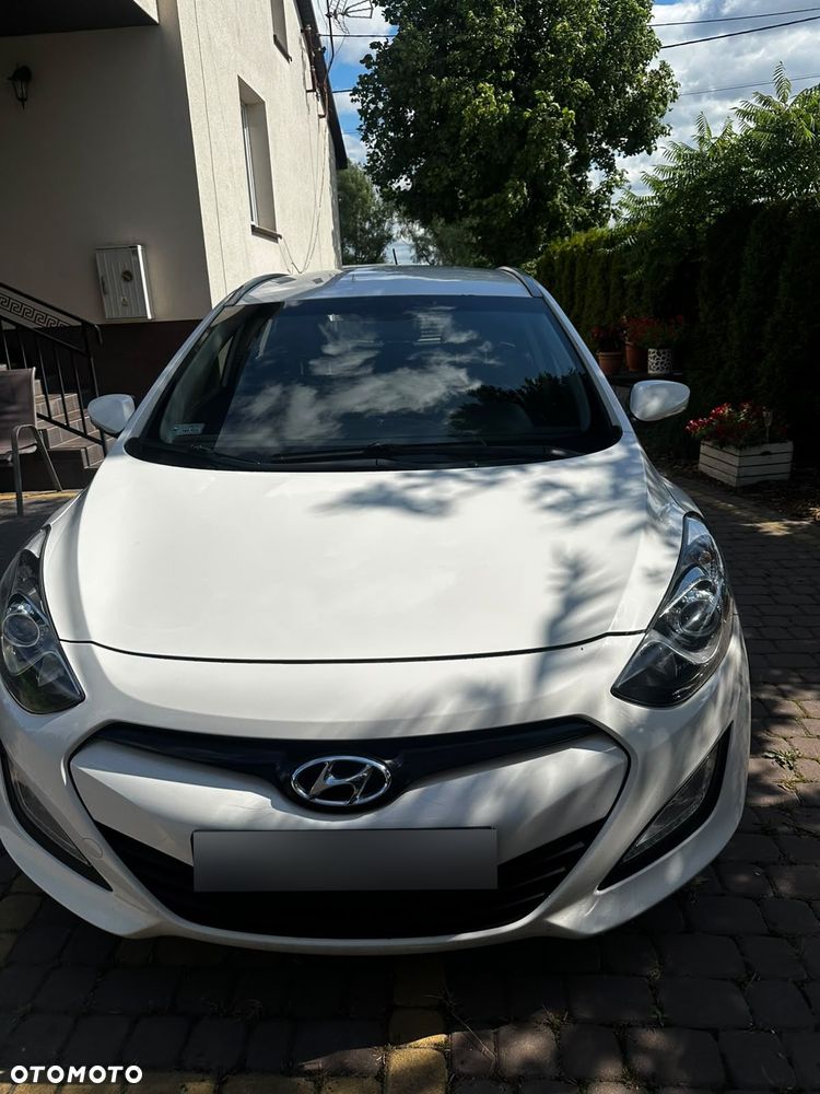 Hyundai i30 1.6 CRDi Comfort - 3