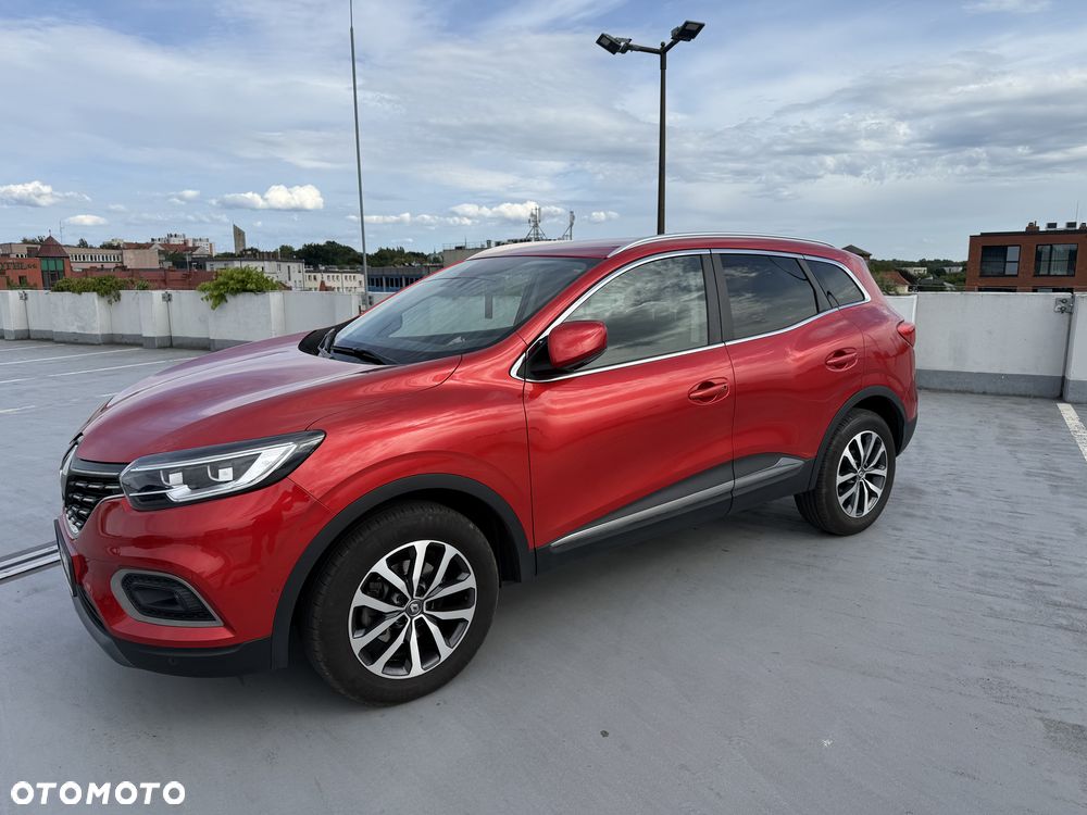 Renault Kadjar 1.3 TCe FAP Intens EDC - 3