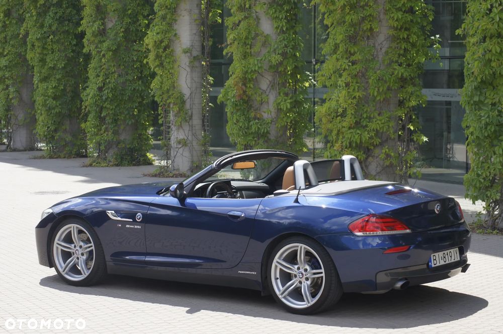 BMW Z4 - 11