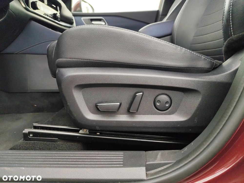 Nissan Qashqai 1.3 DIG-T MHEV Tekna Xtronic - 21