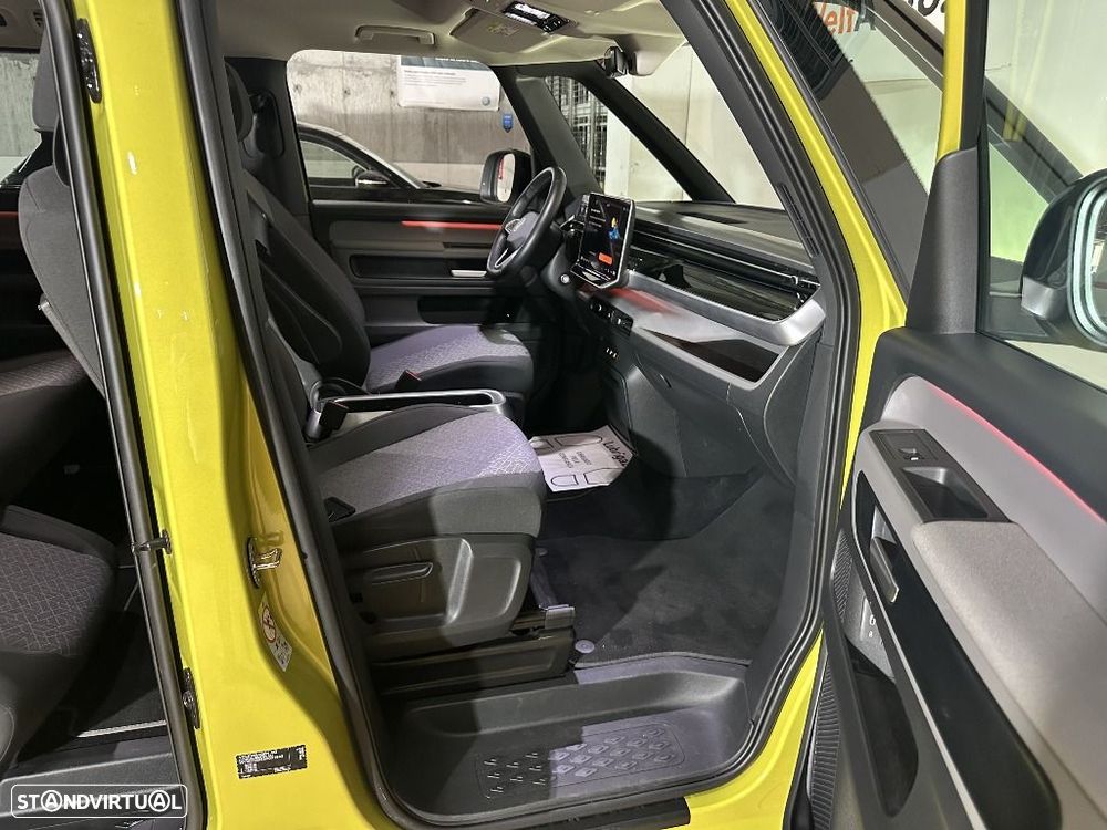 VW ID.Buzz 91 kWh Pro - 12