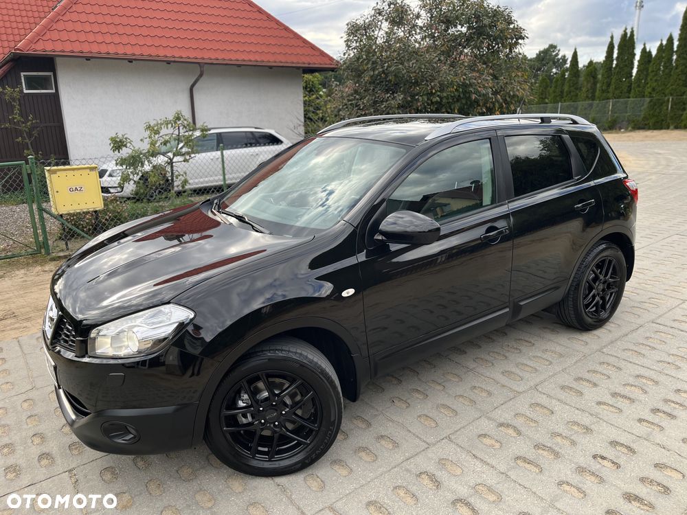 Nissan Qashqai 2.0 tekna - 30