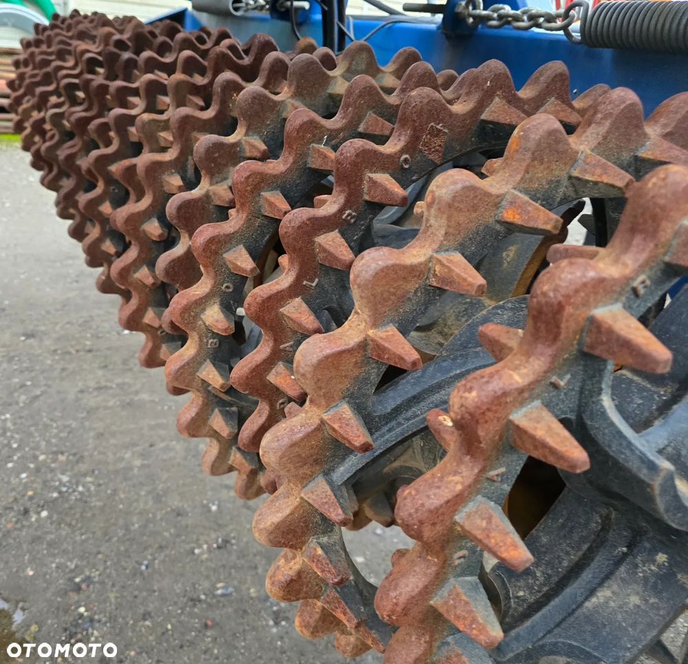 Inny DALBO Minimax 530 Wały Crosskill - 8
