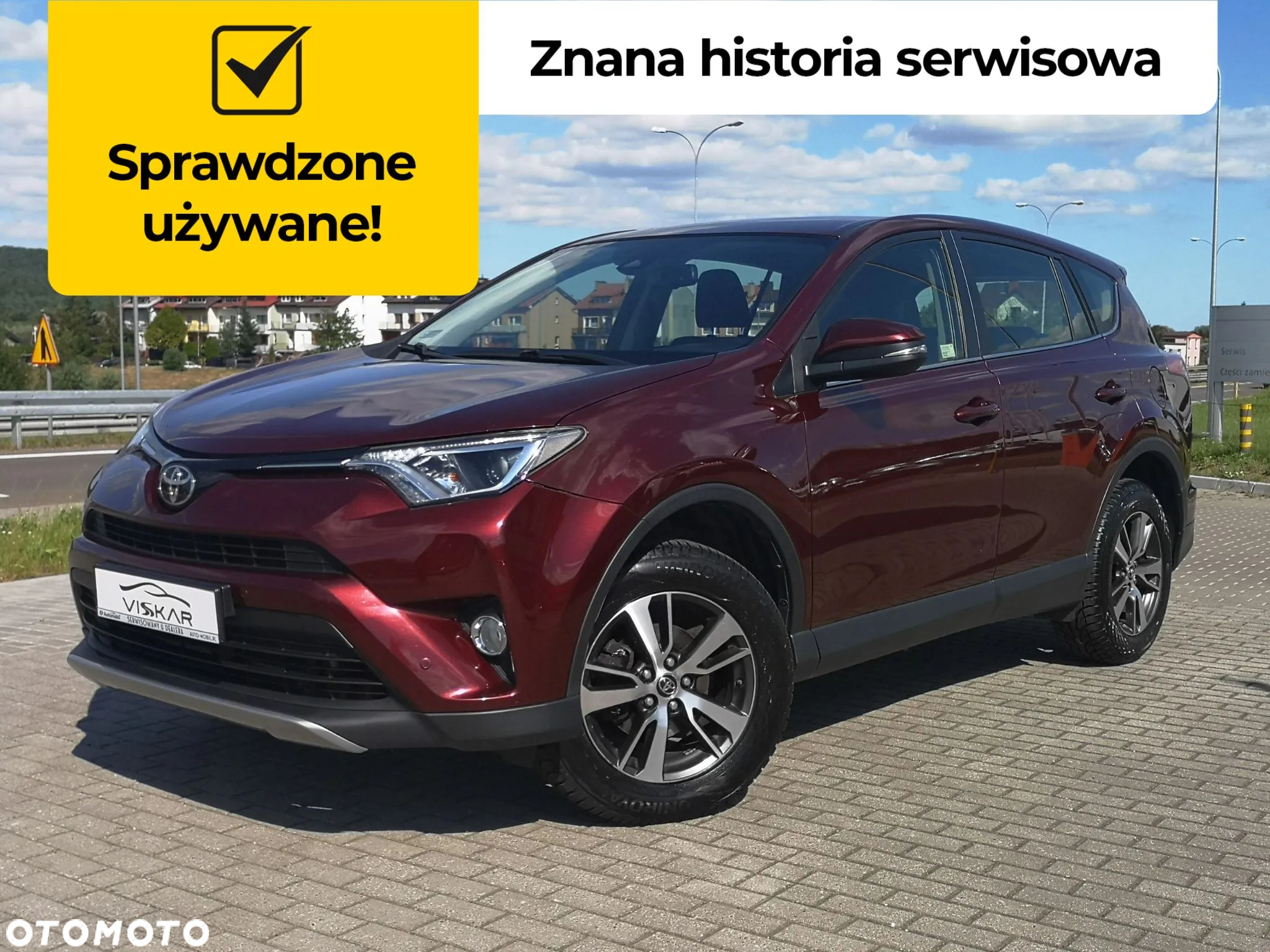 Toyota RAV4 2.0 D-4D Premium 4x2 - 2