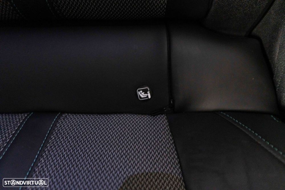 Peugeot 308 1.2 PureTech Allure Pack - 7