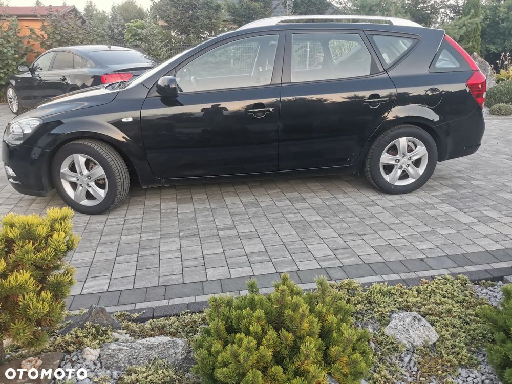 Kia Ceed 1.4 Optimum - 11