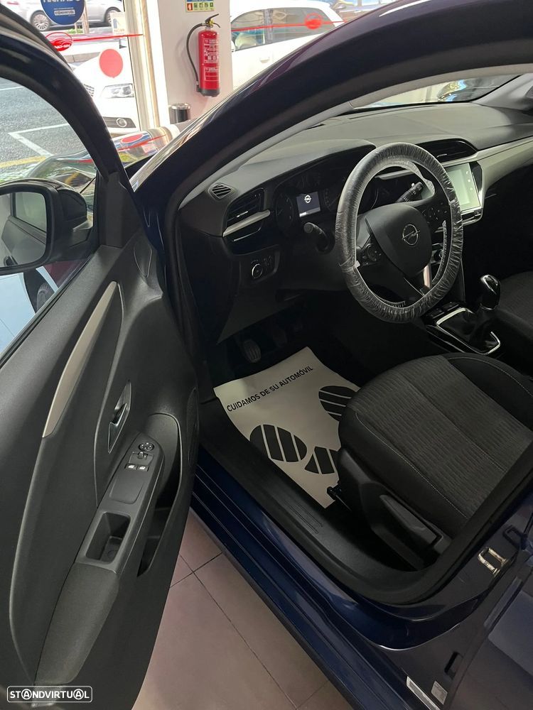 Opel Corsa 1.2 Edition - 11