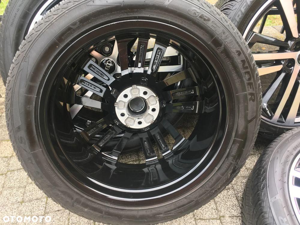 Audi Q5 80A Koła Felgi Z Oponami 255/45r20 Wielosezonowe 2023r - 18