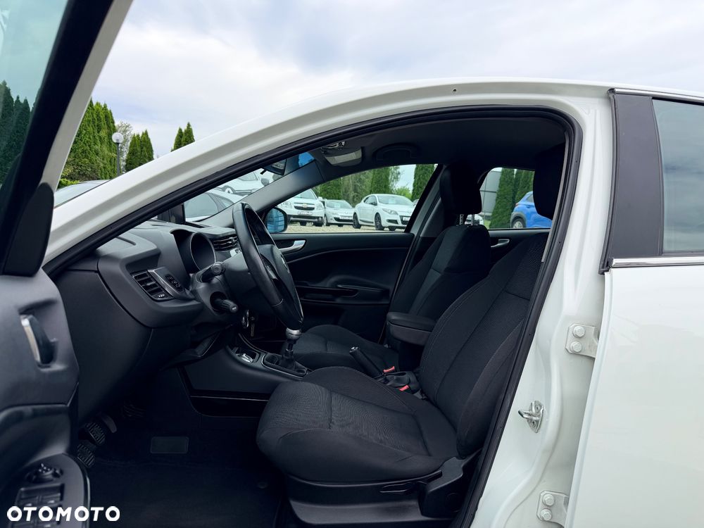 Alfa Romeo Giulietta 1.4 TB 16V Multiair Turismo - 9