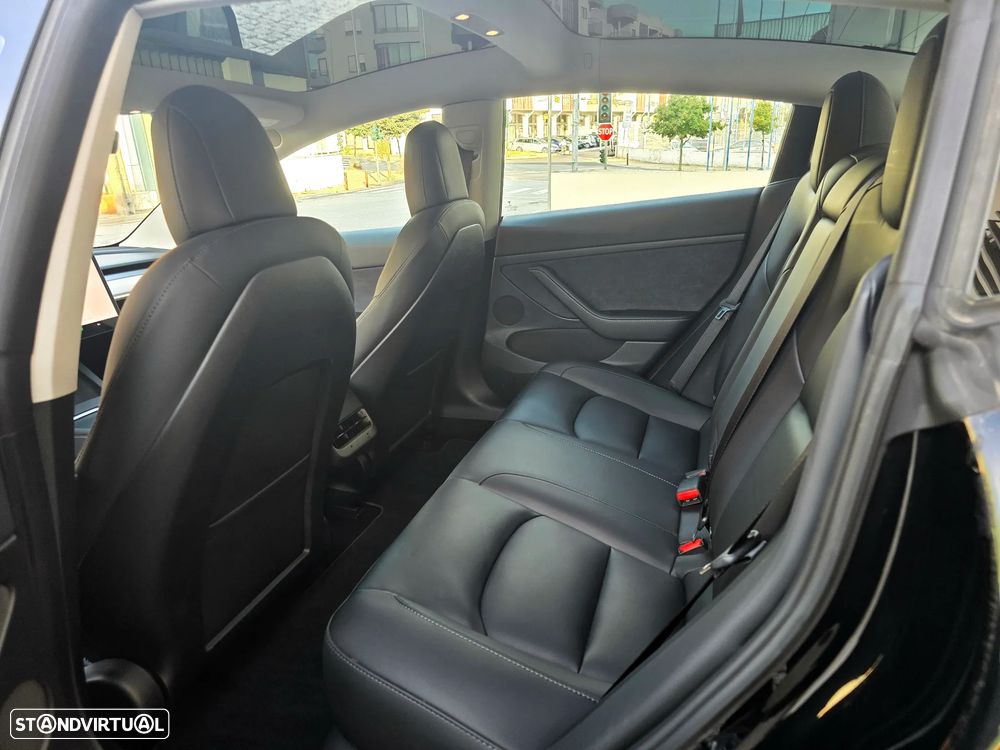 Tesla Model 3 Tração Traseira - 6