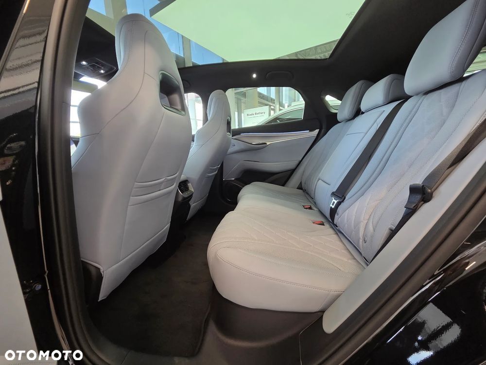 BYD Sealion 7 91.3kWh Excellence AWD - 37