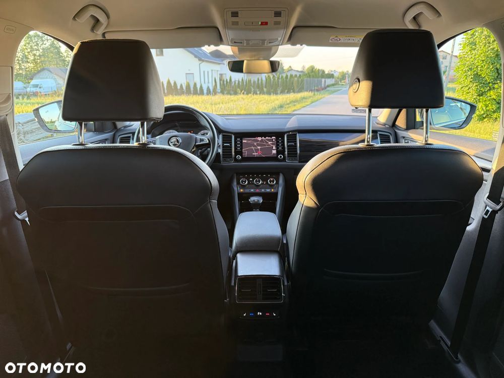 Skoda Kodiaq 2.0 TSI 4x4 Style DSG - 9