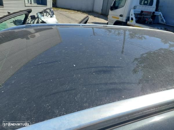 Para Peças Peugeot 508 Sw I (8E_) - 5