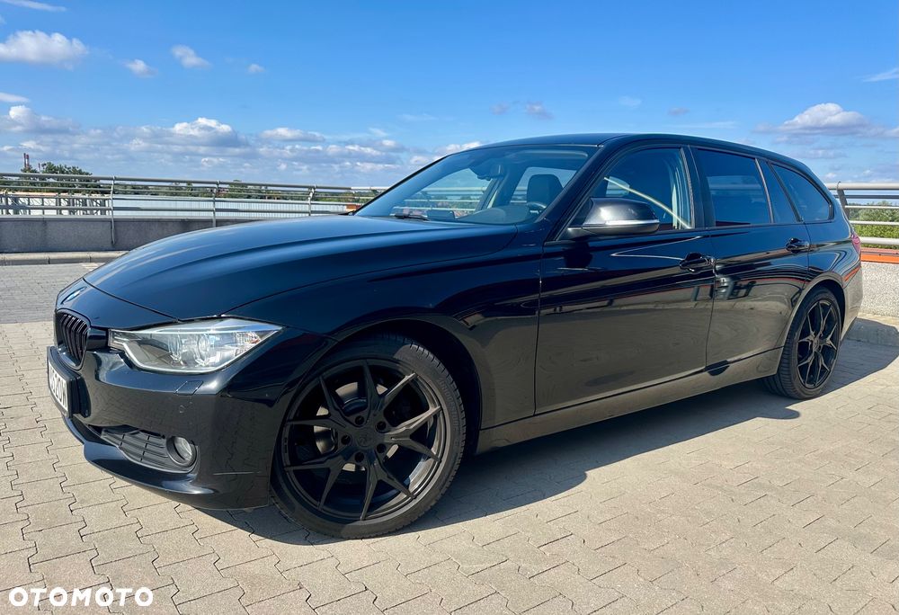 BMW Seria 3 - 3