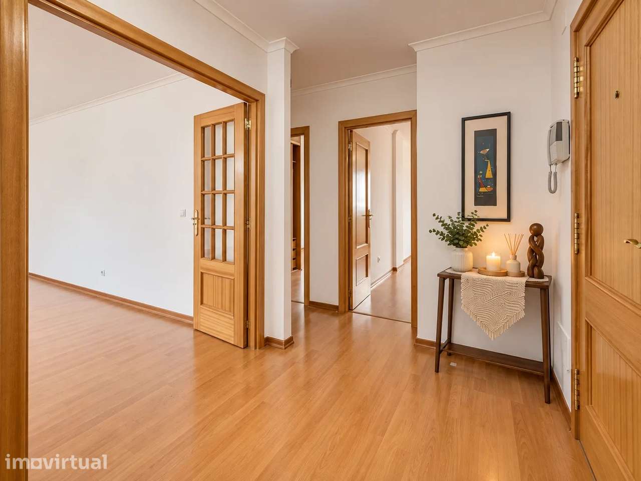 T3 Montijo - Apartamento - Grande imagem: 2/24