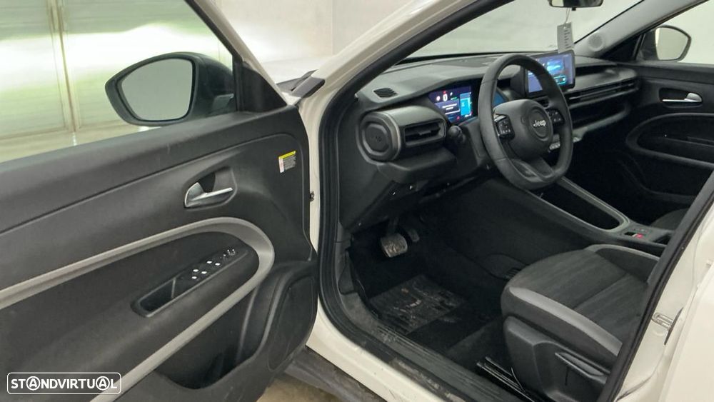 Jeep Avenger 54 kWh Altitude - 5