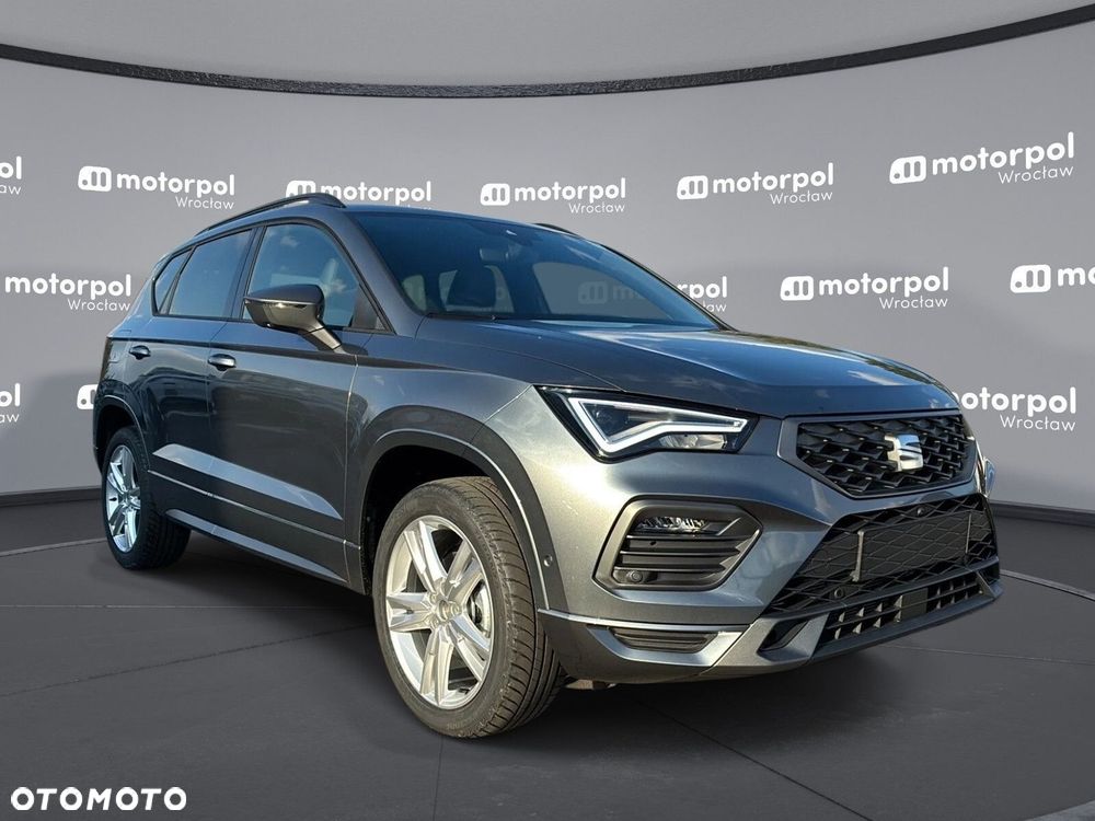 Seat Ateca - 12